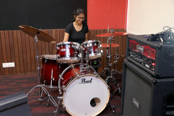 NMIMS School of Performing Arts Mumbai Activities photo 3